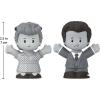 imageLittle People Collector I Love Lucy Lucy and Ricky Special Edition Figure Set for Adults ampamp Fans in Display Package Amazon ExclusiveLucy  Ricky