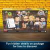 imageLittle People Collector Its Always Sunny in Philadelphia Special Edition Figure Set for Adults ampamp Fans in Display Box Amazon Exclusive