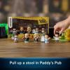 imageLittle People Collector Its Always Sunny in Philadelphia Special Edition Figure Set for Adults ampamp Fans in Display Box Amazon Exclusive