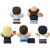 imageLittle People Collector Its Always Sunny in Philadelphia Special Edition Figure Set for Adults ampamp Fans in Display Box Amazon Exclusive