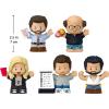 imageLittle People Collector Its Always Sunny in Philadelphia Special Edition Figure Set for Adults ampamp Fans in Display Box Amazon Exclusive