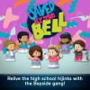 imageLittle People Collector Saved by The Bell Special Edition Set 6 Figures for Adults ampamp Fans in a Display Package