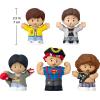 imageLittle People Collector The Goonies Special Edition Set for Movie Fans 5 Figures in a Display Package