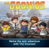 imageLittle People Collector The Goonies Special Edition Set for Movie Fans 5 Figures in a Display Package