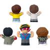 imageLittle People Collector The Goonies Special Edition Set for Movie Fans 5 Figures in a Display Package