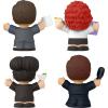 imageLittle People Collector Will and Grace TV Series Special Edition Set for Adults ampamp Fans 4 Figures in a Display Package Amazon Exclusive