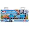 imageThomas ampamp Friends Motorized Toy Train Talking Percy BatteryPowered Engine with Sounds ampamp Phrases for Pretend Play Preschool Kids Ages 3 YearsGordon