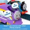 imageThomas ampamp Friends Motorized Toy Train Talking Percy BatteryPowered Engine with Sounds ampamp Phrases for Pretend Play Preschool Kids Ages 3 YearsKana