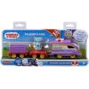 imageThomas ampamp Friends Motorized Toy Train Talking Percy BatteryPowered Engine with Sounds ampamp Phrases for Pretend Play Preschool Kids Ages 3 YearsKana