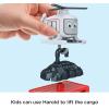 imageThomas ampamp Friends Motorized Toy Train Talking Percy BatteryPowered Engine with Sounds ampamp Phrases for Pretend Play Preschool Kids Ages 3 YearsPercy