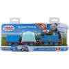 imageThomas ampamp Friends Motorized Toy Train Talking Percy BatteryPowered Engine with Sounds ampamp Phrases for Pretend Play Preschool Kids Ages 3 YearsThomas