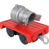 imageThomas ampamp Friends Motorized Toy Train Talking Percy BatteryPowered Engine with Sounds ampamp Phrases for Pretend Play Preschool Kids Ages 3 YearsWiff