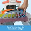 imageThomas ampamp Friends Toddler Toy My First Train Table with Track Cargo Stacking ampamp Fine Motor Activities for Kids Ages 18 MonthsCarlito