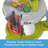 imageThomas ampamp Friends Toddler Toy My First Train Table with Track Cargo Stacking ampamp Fine Motor Activities for Kids Ages 18 MonthsCarlito