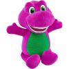 imageBarney World Toddler Toy 8Inch Plush Dinosaur Character for Preschool Pretend Play Kids Ages 2 Years