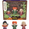 imageLittle People Collector Disney Hocus Pocus Movie Special Edition Set for Adults ampamp Fans 3 Figures in a Display Package