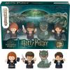 imageLittle People Collector Harry Potter and The Sorcerers Stone Movie Special Edition Set for Adults ampamp Fans 4 Figures in Display PackageChamber of Secrets