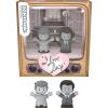 imageLittle People Collector I Love Lucy Lucy and Ricky Special Edition Figure Set for Adults ampamp Fans in Display Package Amazon ExclusiveLucy  Ricky