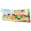 imageFisher Price Little People Trick or Treat Board Books with Tabs
