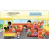 imageFisherPrice Little People All Aboard the Bus LifttheFlap