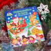imageFisherPrice Little People Christmastime Is Here LifttheFlap