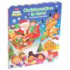 imageFisherPrice Little People Christmastime Is Here LifttheFlap