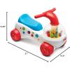 imageFisherPrice RideOn Classic PopCorn Popper  Balls POP as You Ride Ages 13