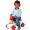 imageFisherPrice RideOn Classic PopCorn Popper  Balls POP as You Ride Ages 13