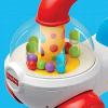 imageFisherPrice RideOn Classic PopCorn Popper  Balls POP as You Ride Ages 13