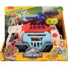 imageFisherPrice Imaginext Jurassic World Trek n Transform Toyset
