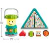 imageFisherPrice Baby Toys SMore Fun Camping Set 2 Learning Activities for Developmental Pretend Play Infants ampamp Toddlers Ages 6 Months Amazon Exclusive