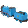 imageThomas ampamp Friends Mattel FisherPrice Motorized Toy Train Classic Gordon BatteryPowered Engine ampamp Cargo Car Storytelling Play for Preschoolers