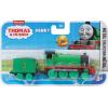 imageThomas ampamp Friends by FisherPrice Train Large PushAlong DieCast Henry Engine ampamp Cargo Car from The Classic ampamp All Engines Go Series for Preschoolers