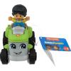 imageFisherPrice Little People Toddler Toy Tractor and Farmer Character Figure for Preschool Pretend Play Kids Ages 1 Years49173 inches
