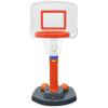 imageFisherPrice GrowtoPro Basketball Hoop for Toddlers ampamp Kids  Adjustable Height IndoorOutdoor Play Set with Ball 18 Months  5 Year