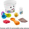 imageFisherPrice Laugh ampamp Learn Magic Color Mixing Bowl