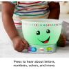imageFisherPrice Laugh ampamp Learn Magic Color Mixing Bowl