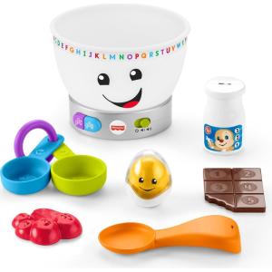 imageFisherPrice Laugh ampamp Learn Magic Color Mixing Bowl