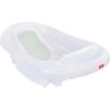 imageFisherPrice 3N1 Grow with Baby Infant to Toddler Bath Tub with Supportive Sling