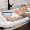 imageFisherPrice 3N1 Grow with Baby Infant to Toddler Bath Tub with Supportive Sling