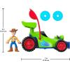 imageFisherPrice Imaginext Ts Woody ampamp Rc