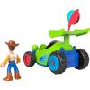 imageFisherPrice Imaginext Ts Woody ampamp Rc