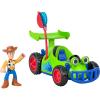 imageFisherPrice Imaginext Ts Woody ampamp Rc