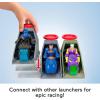 imageFisherPrice Imaginext DC Super Friends Launcher Set with 3inch Superman Action Figure Toy Vehicle amp Housing Unit Inspired by DC Universe