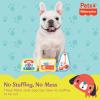 imageFisherPrice for Pets SoundBites Plush Toy Xylophone for Puppies Sounds Desensitize Pups to Noises  NoiseMaking Chew Toy for Puppies  Multifunctional Dog ToyChatter Phone  Corn Popper   Record Player