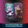 imageLittle People Collector Disney Villains Jafar amp Ursula Special Edition Set for Fans 2 Character Figures in a Display Package