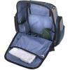 imageFastfinder 3 Piece Set Diaper Bag Backpack for Moms amp Dads with Changing Pad and Wipes Pocket