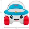 imageFisherPrice Baby Toy Corn Popper PushAlong Vehicle with Sounds for Crawling Developmental Play Infants Ages 6 MonthsClassic