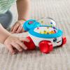 imageFisherPrice Baby Toy Corn Popper PushAlong Vehicle with Sounds for Crawling Developmental Play Infants Ages 6 MonthsClassic