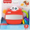imageFisherPrice Baby Toy Fidget Activity Viewer RetroInspired Fine Motor Skill Developmental Play for Infants Ages 6 Months